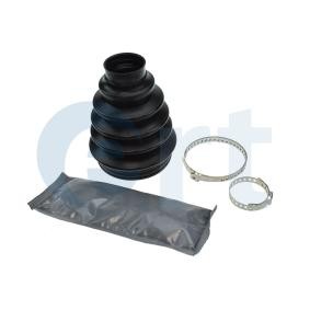 Faltenbalgsatz, Antriebswelle 500303T von ERT günstig für 14,88 € online kaufen