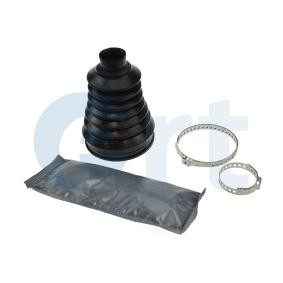 Faltenbalgsatz, Antriebswelle 500304T von ERT günstig für 11,39 € online kaufen