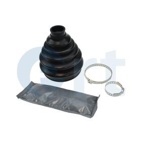 Faltenbalgsatz, Antriebswelle 500306T von ERT günstig für 13,83 € online kaufen