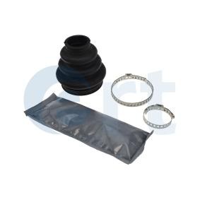 Faltenbalgsatz, Antriebswelle 500328 von ERT günstig für 8,86 € online kaufen