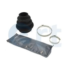 Faltenbalgsatz, Antriebswelle 500330 von ERT günstig für 8,80 € online kaufen