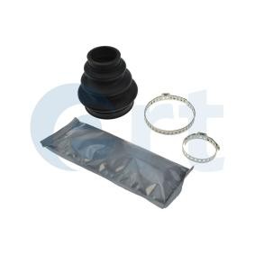 Faltenbalgsatz, Antriebswelle 500331 von ERT günstig für 7,89 € online kaufen