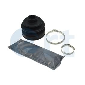 Faltenbalgsatz, Antriebswelle 500345 von ERT günstig für 9,13 € online kaufen