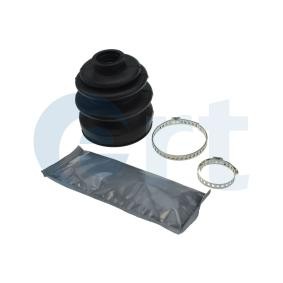 Faltenbalgsatz, Antriebswelle 500347 von ERT günstig für 8,57 € online kaufen