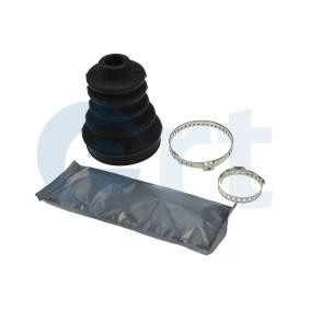 Faltenbalgsatz, Antriebswelle 500356 von ERT günstig für 8,44 € online kaufen