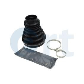 Faltenbalgsatz, Antriebswelle 500396T von ERT günstig für 16,41 € online kaufen