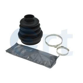 Faltenbalgsatz, Antriebswelle 500397 von ERT günstig für 11,58 € online kaufen