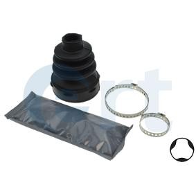 Faltenbalgsatz, Antriebswelle 500428 von ERT günstig für 9,81 € online kaufen