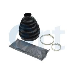 Faltenbalgsatz, Antriebswelle 500445T von ERT günstig für 13,42 € online kaufen
