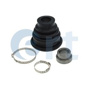 Faltenbalgsatz, Antriebswelle 500492 von ERT günstig für 15,21 € online kaufen