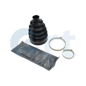 Faltenbalgsatz, Antriebswelle 500495T von ERT günstig für 12,90 € online kaufen