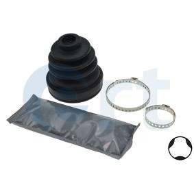 Faltenbalgsatz, Antriebswelle 500501 von ERT günstig für 10,70 € online kaufen