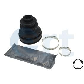 Faltenbalgsatz, Antriebswelle 500503 von ERT günstig für 11,70 € online kaufen