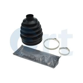Faltenbalgsatz, Antriebswelle 500515T von ERT günstig für 13,83 € online kaufen
