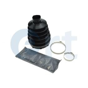 Faltenbalgsatz, Antriebswelle 500520T von ERT günstig für 16,99 € online kaufen