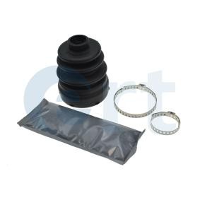Faltenbalgsatz, Antriebswelle 500522 von ERT günstig für 18,91 € online kaufen