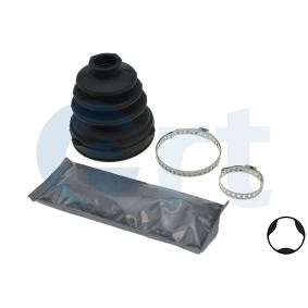 Faltenbalgsatz, Antriebswelle 500523 von ERT günstig für 10,57 € online kaufen