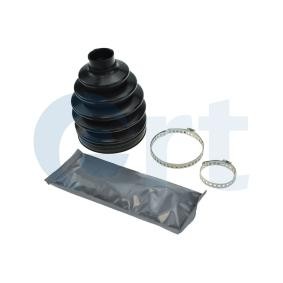 Faltenbalgsatz, Antriebswelle 500537T von ERT günstig für 14,77 € online kaufen