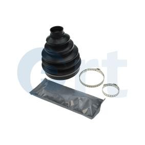 Faltenbalgsatz, Antriebswelle 500543T von ERT günstig für 14,24 € online kaufen