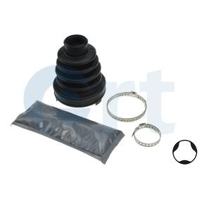 Faltenbalgsatz, Antriebswelle 500577 von ERT günstig für 9,21 € online kaufen
