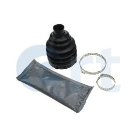 Faltenbalgsatz, Antriebswelle 500619T von ERT günstig für 12,01 € online kaufen