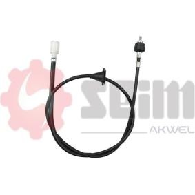 Compre Bicha de velocímetro da SEIM 500990 a um preço baixo por 13,79 €