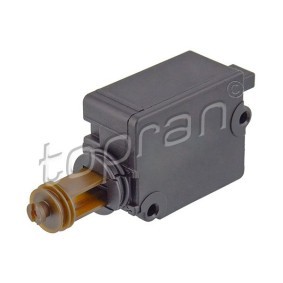 Compre Bomba central dos travões da TOPRAN 501 204 a um preço baixo por 67,93 €