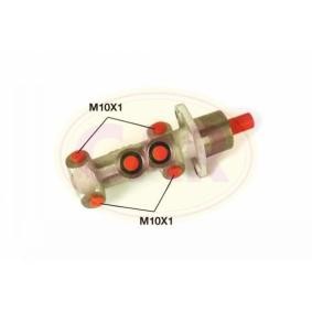 Hauptbremszylinder 5012 von CAR günstig für 36,58 € online kaufen