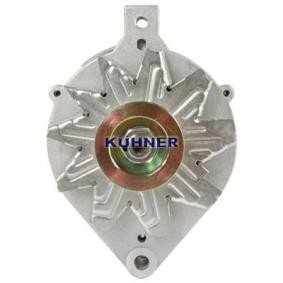 Lichtmaschine für FORD USA von AD KÜHNER