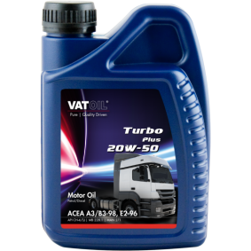Motoröl für ISUZU von VATOIL