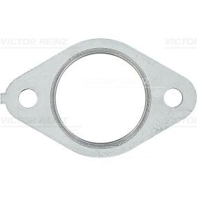 Compre Junta de coletor de escape de REINZ online para J5 Autocarro (290P) a preços moderados