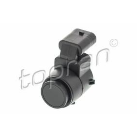 Comprar Sensor de aparcamiento de TOPRAN 502 507 a bajo precio de 37,72 €
