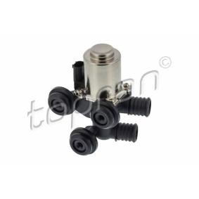 Kühlmittelregelventil 502 532 von TOPRAN günstig für 76,54 € online kaufen