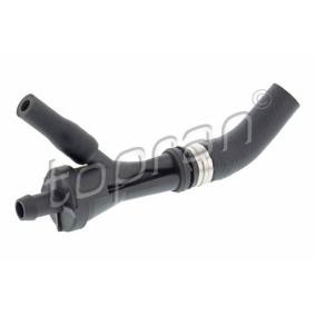 Ventil, Luftsteuerung-Ansaugluft 502 535 von TOPRAN günstig für 53,08 € online kaufen