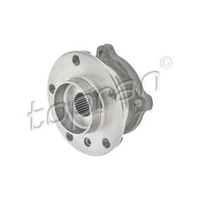 Compre Cubo da roda de TOPRAN online para X6 (G06, F96) a preços moderados