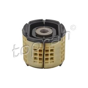Lagerung, Achsträger 502 594 von TOPRAN günstig für 24,64 € online kaufen