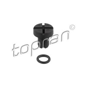 Kühlerdeckel von TOPRAN für 3 Cabrio (E36) günstig online kaufen
