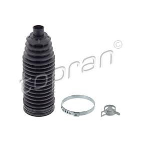 Faltenbalgsatz, Lenkung 502 659 von TOPRAN günstig für 9,89 € online kaufen