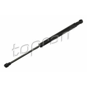 Compre Amortecedor de capô de TOPRAN online para X1 (E84) a preços moderados