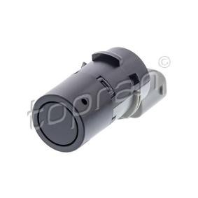 Comprar Sensor de aparcamiento de TOPRAN 502 736 a bajo precio de 43,53 €