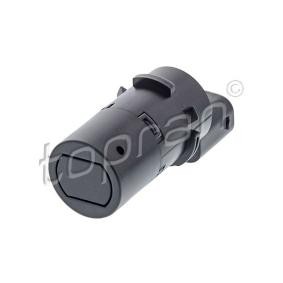 Comprar Sensor de aparcamiento de TOPRAN 502 737 a bajo precio de 48,06 €