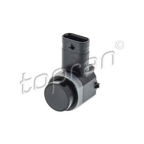 Comprar Sensor de aparcamiento de TOPRAN 502 738 a bajo precio de 23,02 €