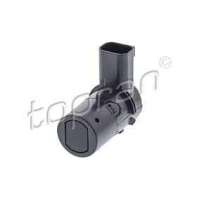 Comprar Sensor de aparcamiento de TOPRAN 502 740 a bajo precio de 29,81 €