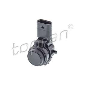 Comprar Sensor de aparcamiento de TOPRAN 502 742 a bajo precio de 34,26 €