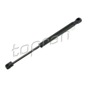 Motorhaubendämpfer 502 779 von TOPRAN günstig für 17,82 € online kaufen