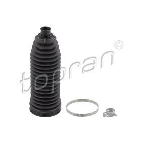 Faltenbalgsatz, Lenkung 502 955 von TOPRAN günstig für 10,63 € online kaufen