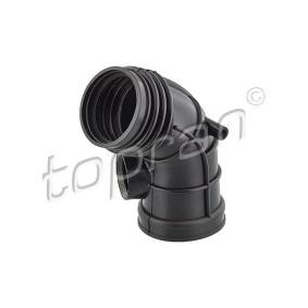 Comprar Tubo flexible de aspiración, filtro de aire de TOPRAN 502 958 a bajo precio de 27,78 €