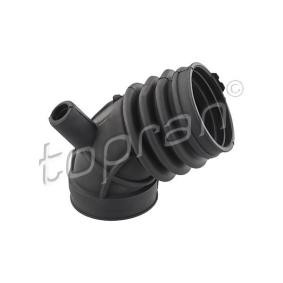 Comprar Tubo flexible de aspiración, filtro de aire de TOPRAN 502 959 a bajo precio de 32,62 €