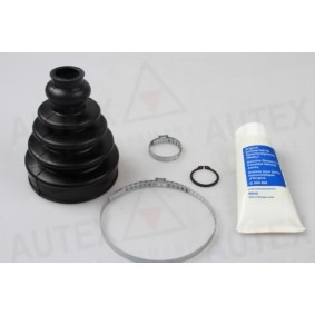 Faltenbalgsatz, Antriebswelle 502026 von AUTEX günstig für 20,28 € online kaufen