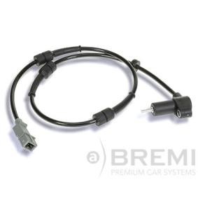 ABS-Sensor von BREMI